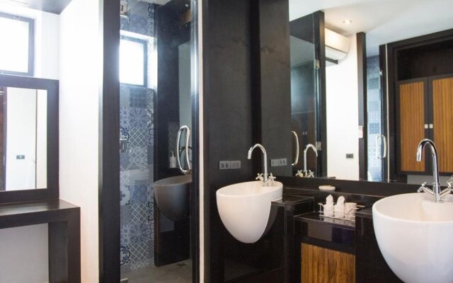 Ample Samui Luxury Pool Villa