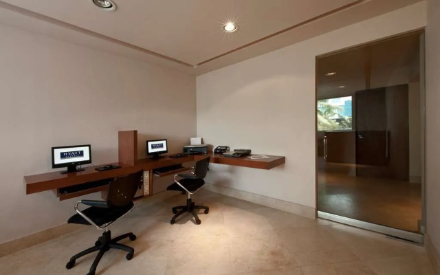 Hyatt Regency Villahermosa