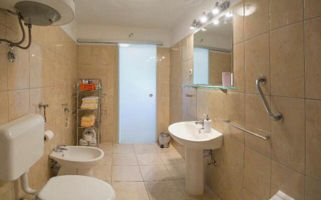 Apartment Alma