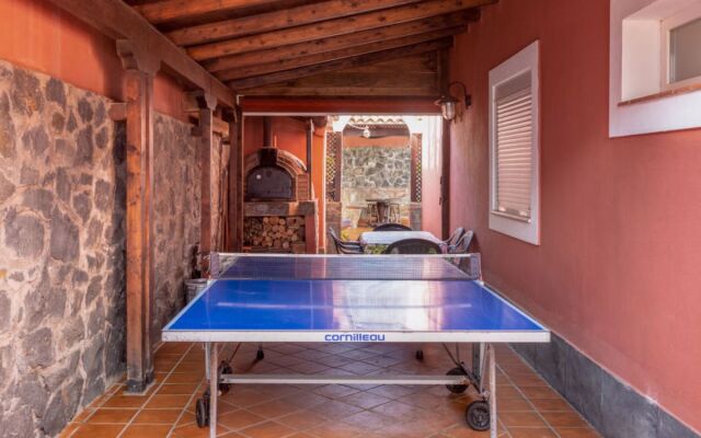 House La Marea Palinuro
