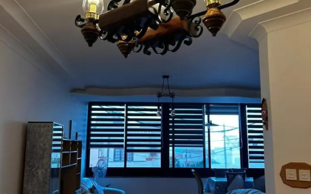 Sealove Haven Apartment