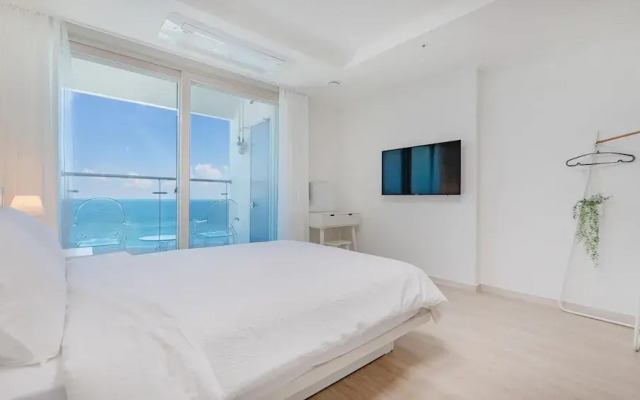 Sokcho Summitbay Pension