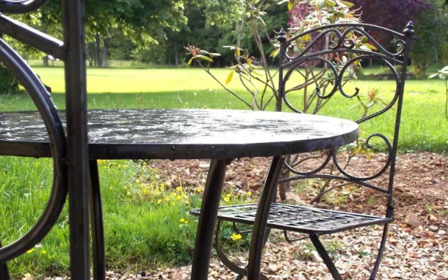 Hameau de la Fausse Sauge