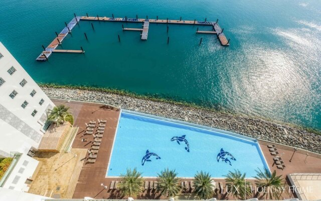 LUX Holiday Home - Azure Residence 1