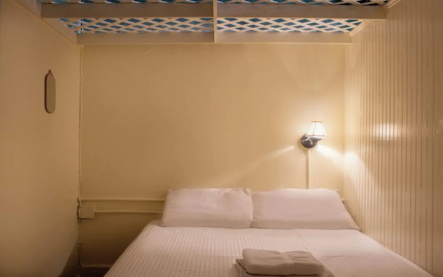 The Nolita Express Hostel