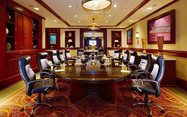 Marriott Puerto Vallarta Resort & Spa