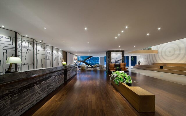 LA VIE Hotel