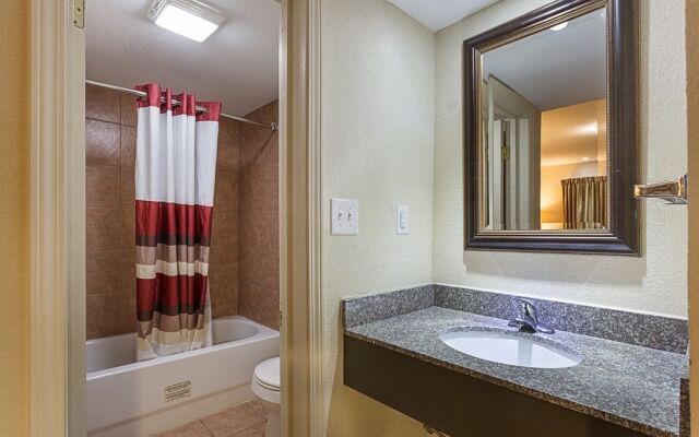 OYO Hotel Blytheville AR I-55