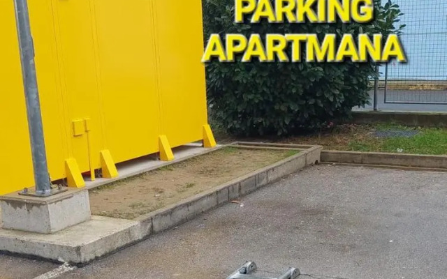 Apartman Urban & 4