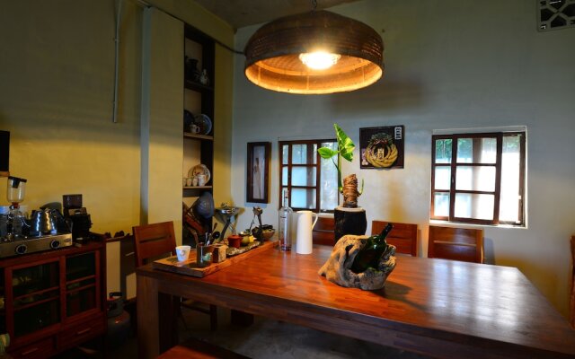 Shan Yu Hai B&B