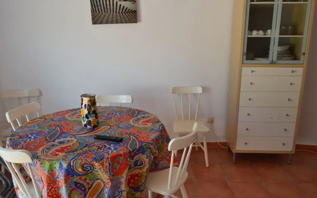 Apartamento Pozo de los Frailes