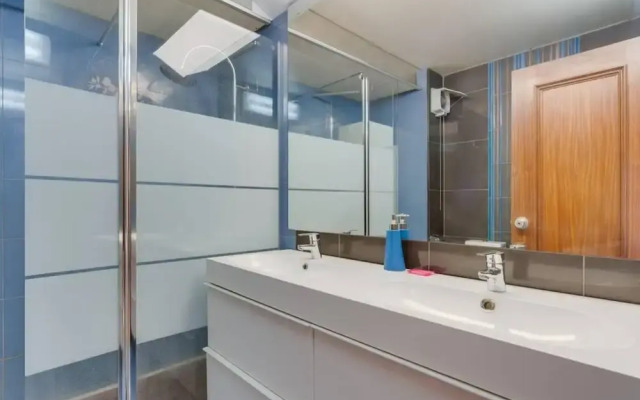 Apartamento Vista Pontinha 606