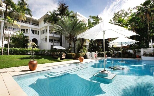 46 Alamanda