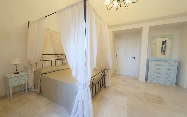 Masseria San Velletri Guest House