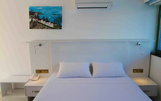 Kalkan Beach Park Hotel