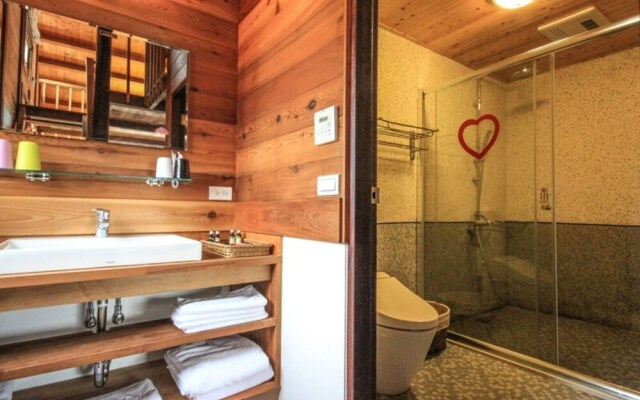 Totally Habitat Homestay