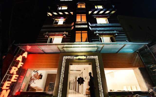 Hotel Afreen
