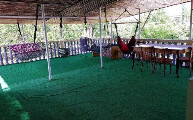 Lana's Guest House