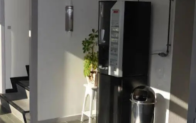 Danhostel Koge