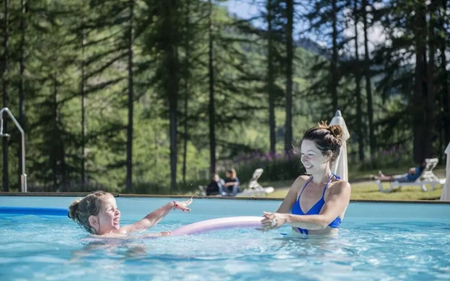 Club Med Serre Chevalier