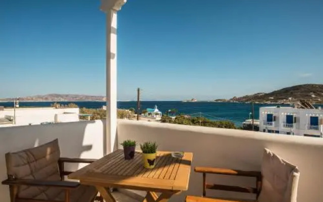 Villa Mary Elen