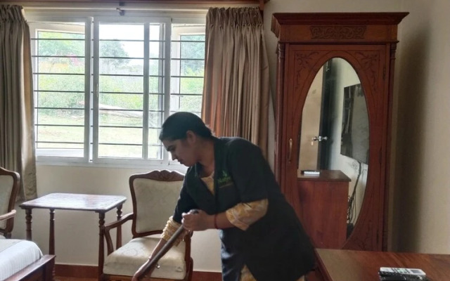 Wild Pastures by nature resorts & stays