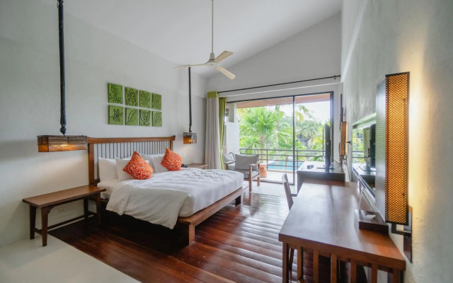 Pattara Resort & Spa