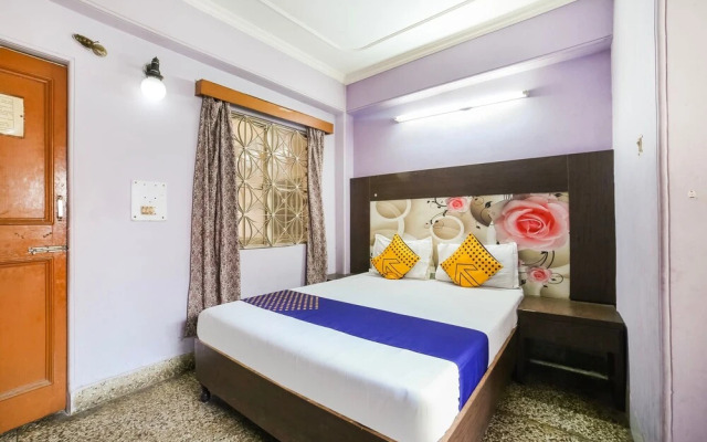SPOT ON 40016 Hotel Vandana