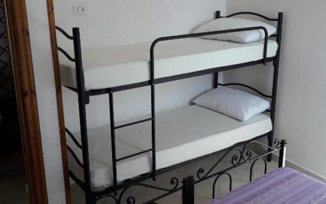 Villetta Salento S.M.Di Leuca 6 Posti Letto