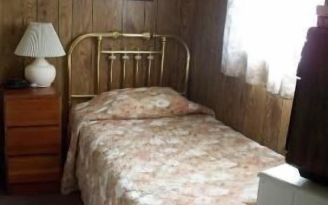 Valley View Motel