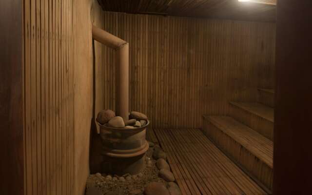 Mbale Resort Hotel
