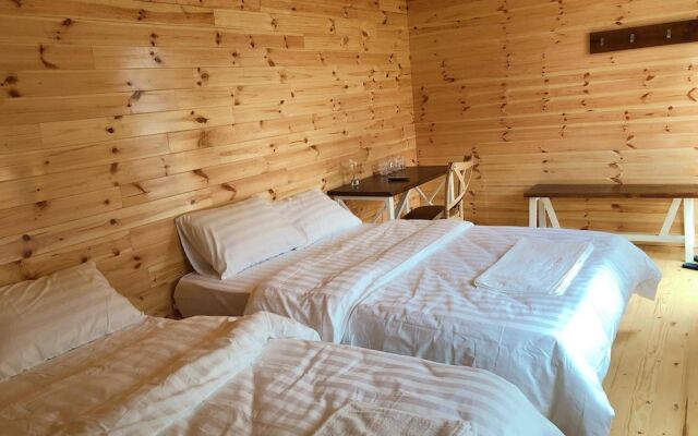 An An House - Hostel