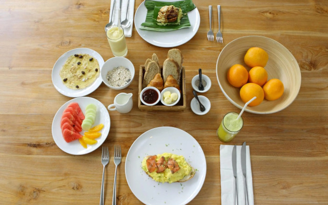 Aria Villas Ubud