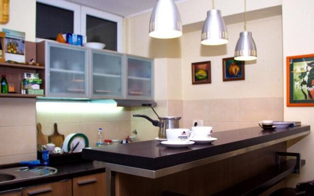 Hostel Jasmin