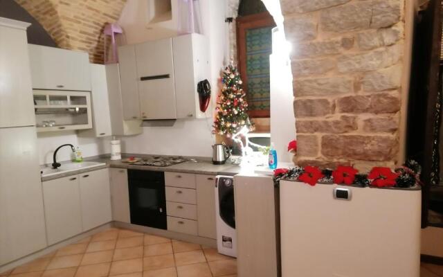 Assisi Garden Suite