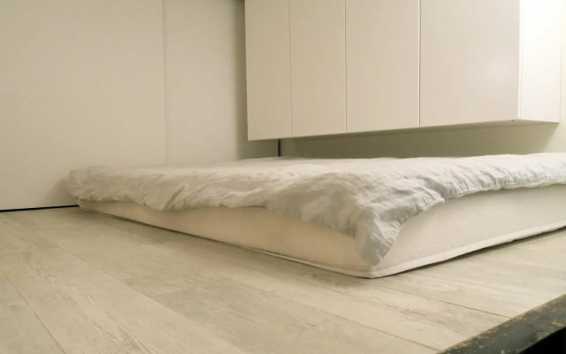 Urban Chic Montmartre Loft Rnu 91917