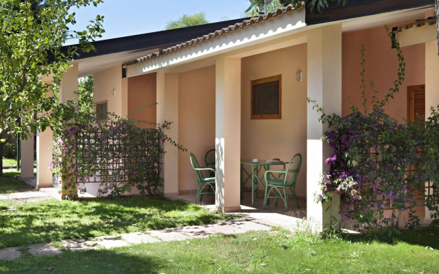 TH Marina di Sibari - Baia degli Achei Village