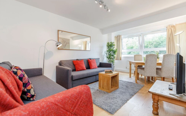 New Apartment Liverpool Street Brick Lane