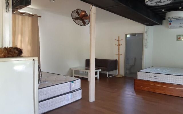 Secret resort and coffee