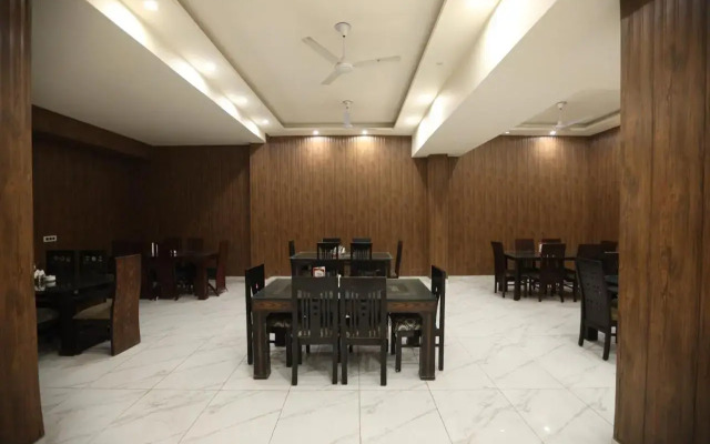 Hotel Starex