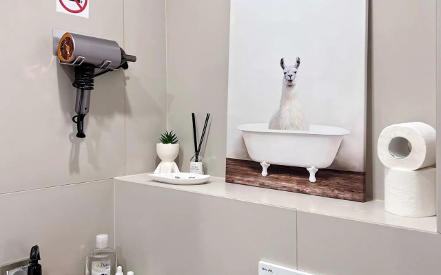 Апартаменты Granada на бульваре Измайловский