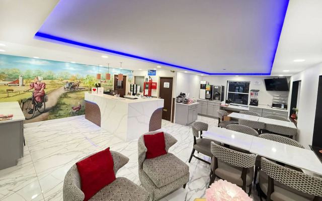 Baymont by Wyndham Lancaster PA Dutch Country