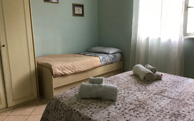 Achirina Bed and Breakfast