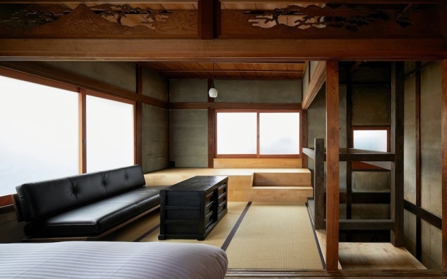 Umeyu No Yado by YADORU KYOTO HANARE – Guest Rooms – Kyoto