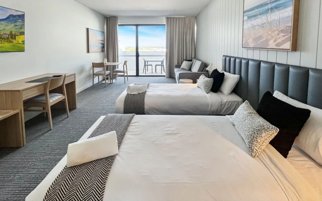 Bli Bli Suites