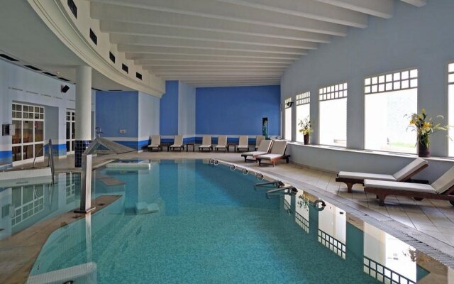 Resort Medina Solaria & Thalasso
