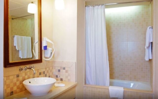 Marina Resort Port Ghalib Radisson Individuals