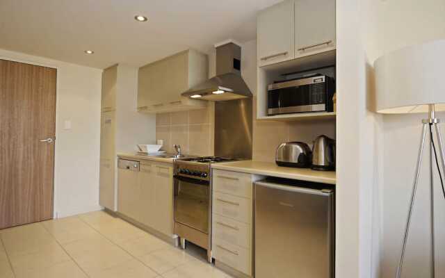 Chalet Hotham 17