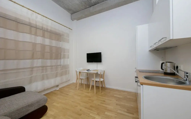 LKS Apartments