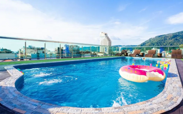 Aspira Central Patong